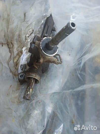 Рулевая рейка ford focus 3 гур