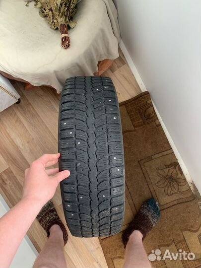 КАМА 401 6.00/8.5 R9