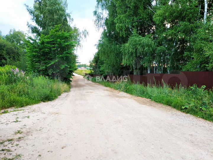 Участок 7 сот. (СНТ, ДНП)