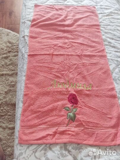 Полотенце для рук Людмила