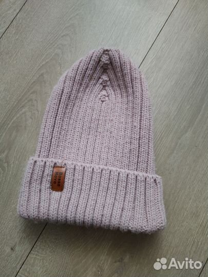 Шапка для девочки