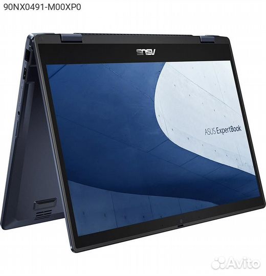 Ноутбук-трансформер Asus ExpertBook B3 Flip B3402F