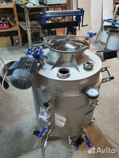 Пвк 80/120Л котел пароводяной