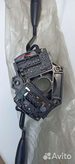 Подрулевой переключатель FAW 3252