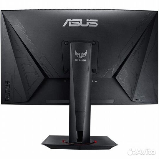 Монитор Asus TUF Gaming VG27WQ 312159
