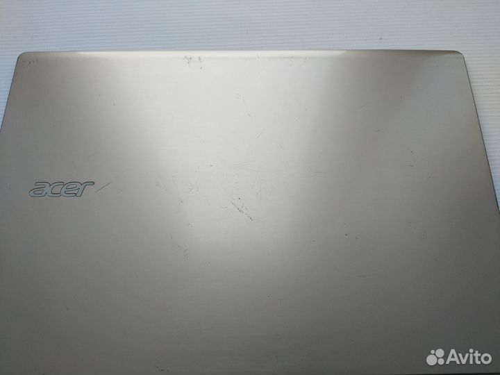 Крышка матрицы Acer Aspire V5-473