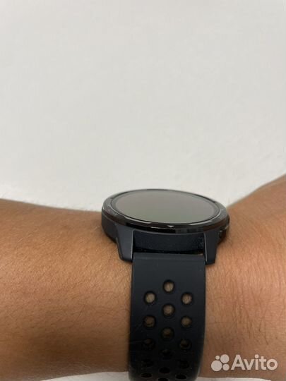 Xiaomi watch s1 active умные часы