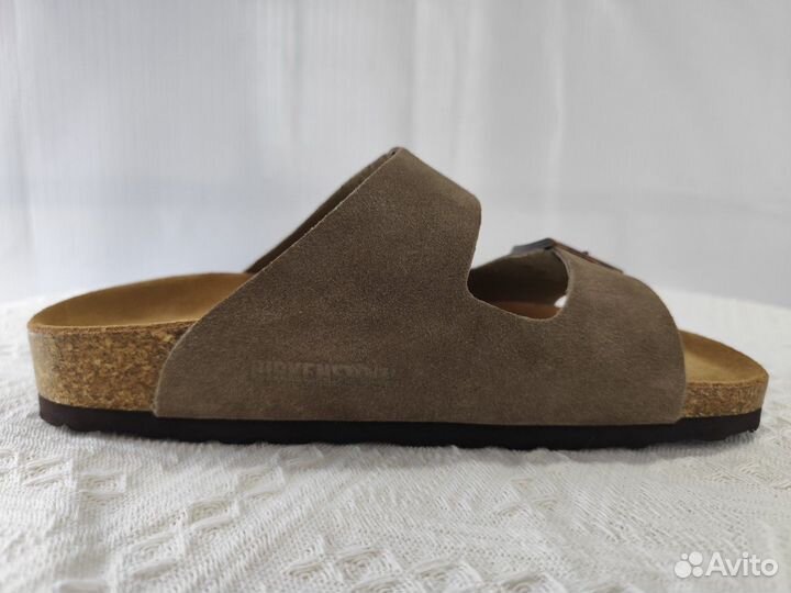 Сандалии birkenstock