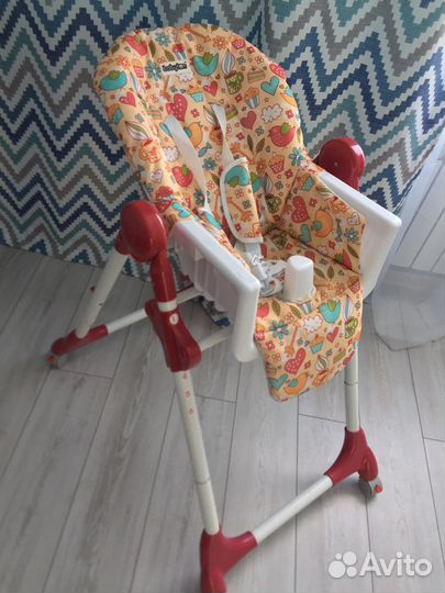 Стульчик для кормления