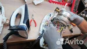 Ремонт парогенераторов и отпаривателей