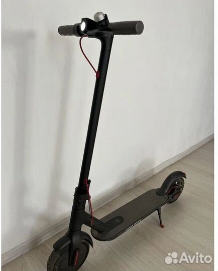 Электросамокат Xiaomi mijia m365 euro оригинал