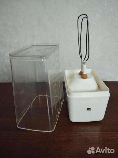 Миксер советский