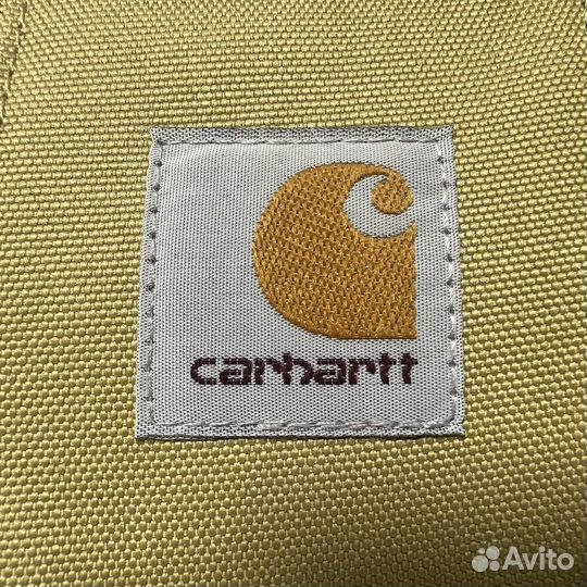 Сумка Carhartt WIP оригинал