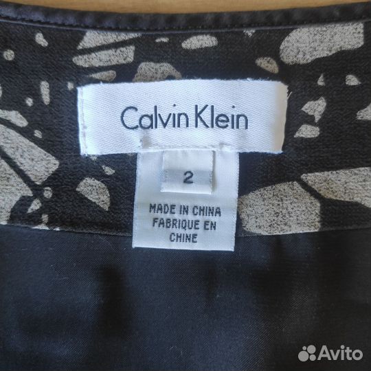 Юбка Calvin Klein