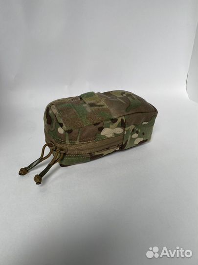 Утилитарный подсумок малый вертикальный