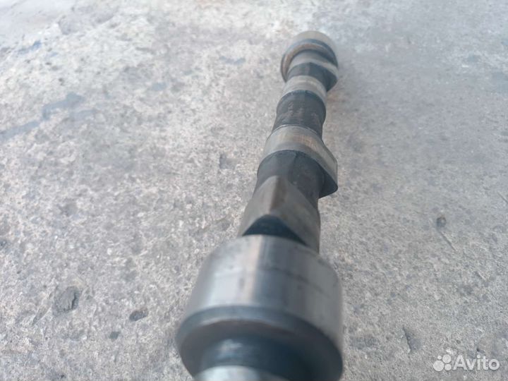 Распредвал мтз