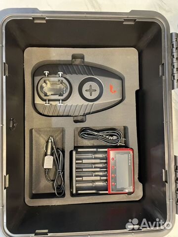 Мобильный лазерный сканер 3d topodrone slam 100 объявление продам