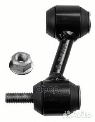 Тяга зад.стабил.opel insignia A 08-17 3570001