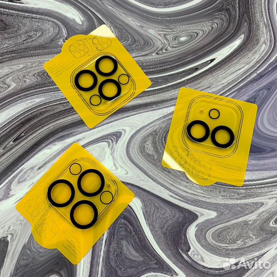 Защита на камеру стекло на камеру