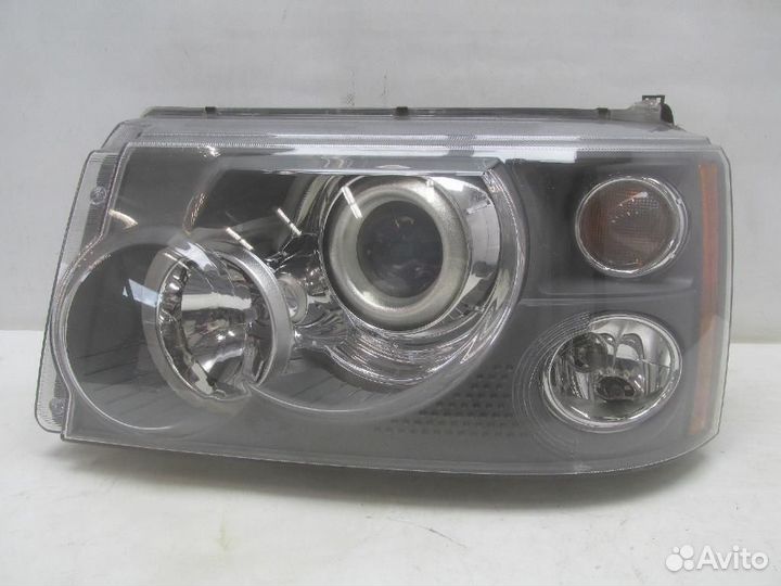 Фара левая Land Rover Range Rover Sport