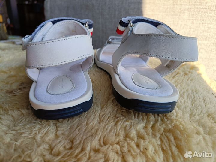 Сандалии детские Moncler 34