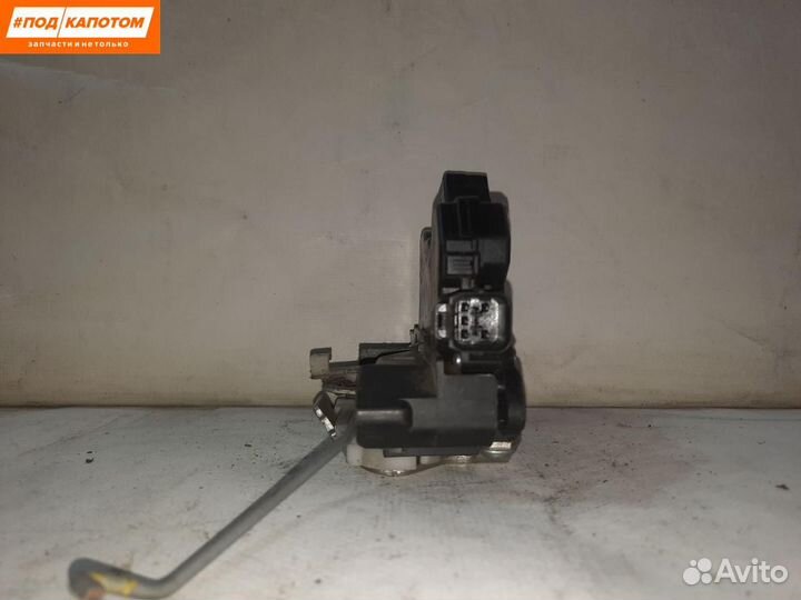 Замок двери передней правой Mitsubishi Lancer 9