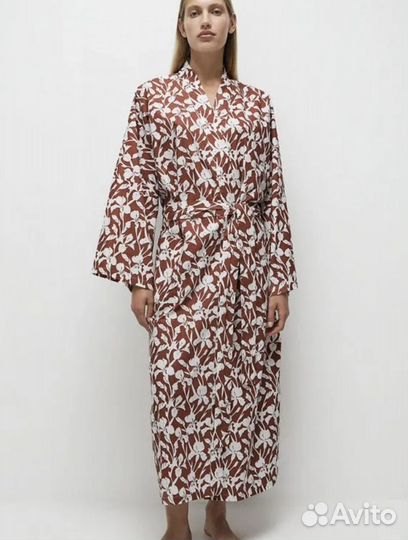 Халат кимоно belle you