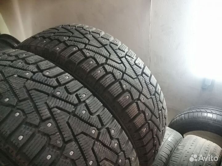 Pirelli Ice Zero 205/55 R16