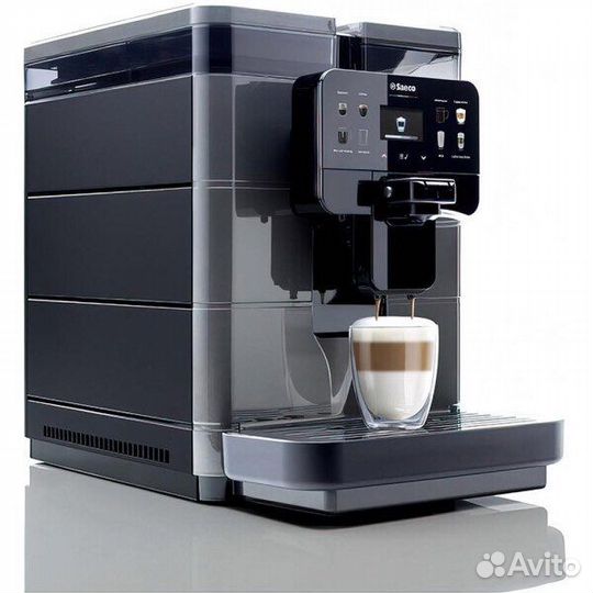 Сургут Аренда кофемашин