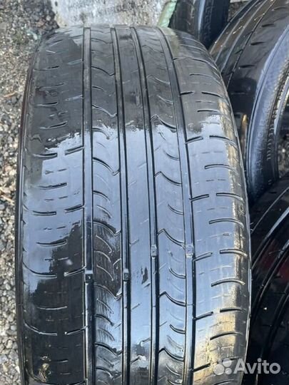 Continental ContiSportContact 2.25/50 R5