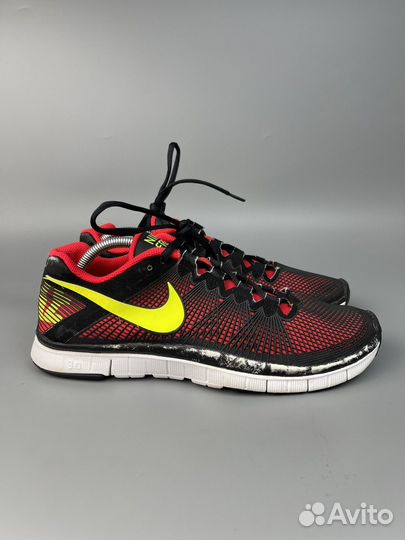 Кроссовки Nike Free размер 44,5