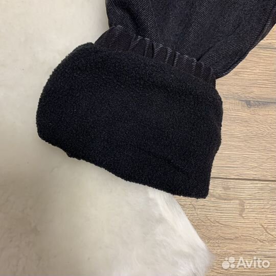 Джинсы утепленные Gee Jay 110 размер