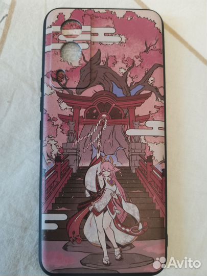 Продам чехлы на vivo Y71T