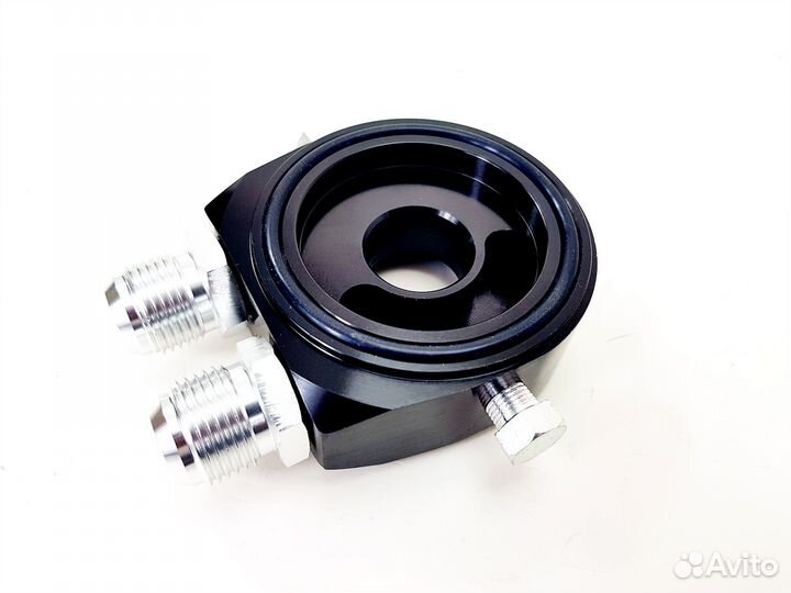 Маслокулер кит Trust-style 15 секций без выноса фи