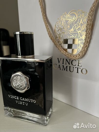 Vince camuto virtu