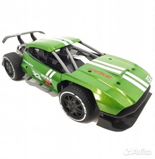 Игрушка машинка железная