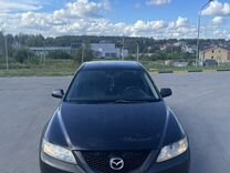 Mazda 6 1.8 MT, 2004, 190 000 км