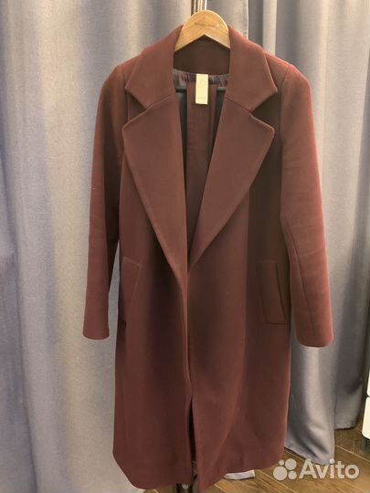 Пальто женское демисезонное DreamWhite