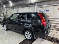 Nissan X-Trail 2.5 CVT, 2010, 290 000 км, с пробегом, цена 1 195 000 руб.