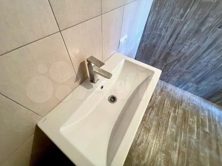 2-к. квартира, 68,8 м², 3/5 эт.