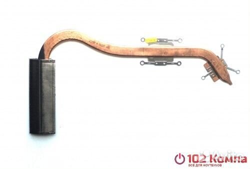 Система охлаждения для ноутбука asus X552E, X552EP