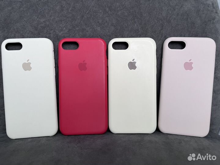 Чехол на iPhone 7 Айфон 7