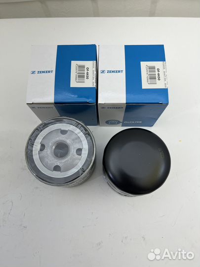 Фильтр масляный volkswagen polo