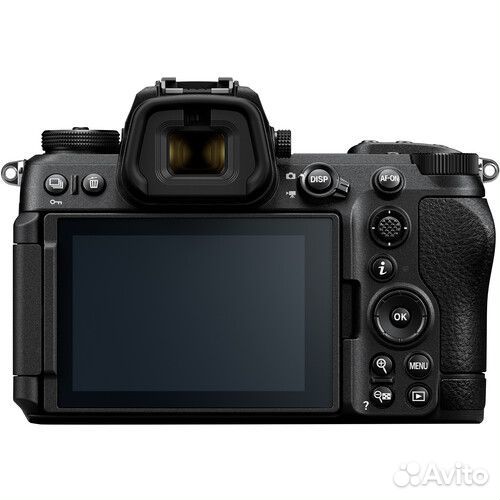 Nikon Z8 Body