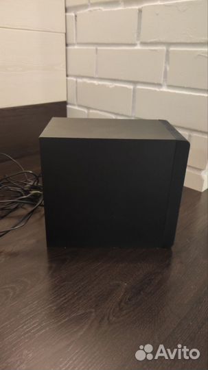 Колонки microlab