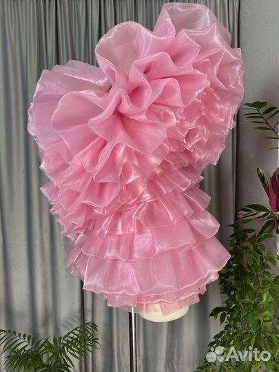 Индивидуальный пошив любой сложности