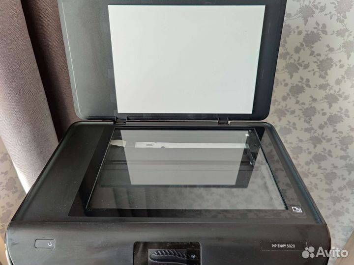 Принтер струйный HP Envy 5020