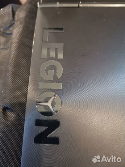 Lenovo Legion y540 15 irh