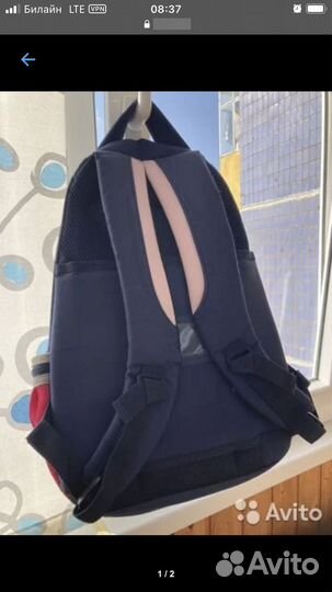 Рюкзак школьный для девочки б/у ItsImagical