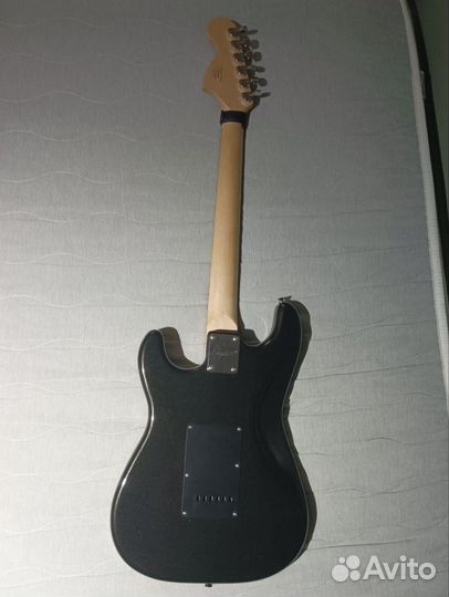 Гитара Fender Squire Affinity Stratocaster HSS